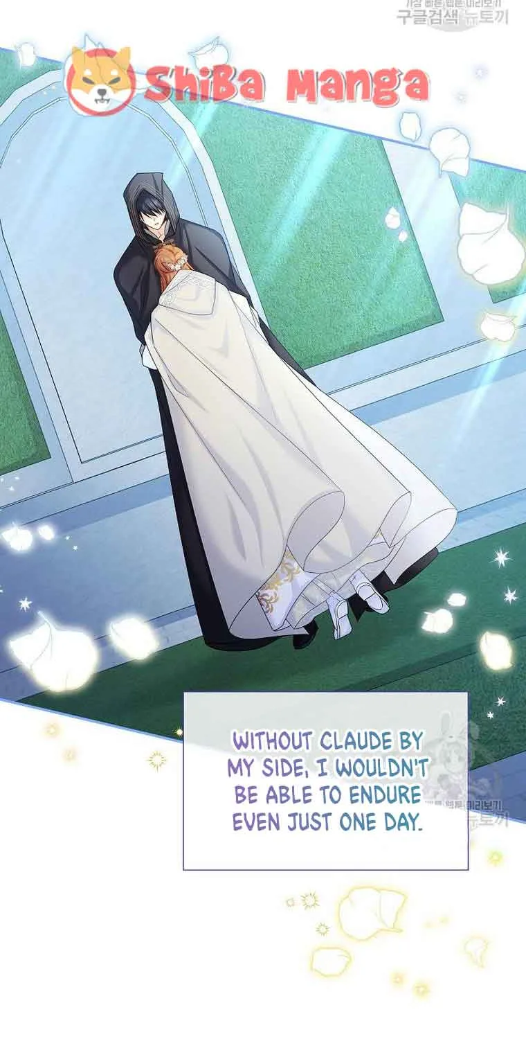 The Duchess With An Empty Soul Chapter 133 page 82 - 