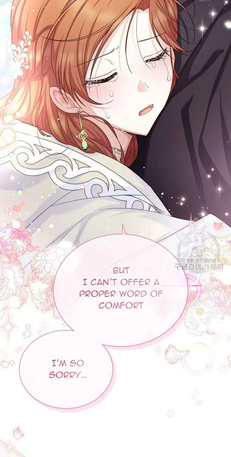 The Duchess With An Empty Soul Chapter 133 page 87 - 