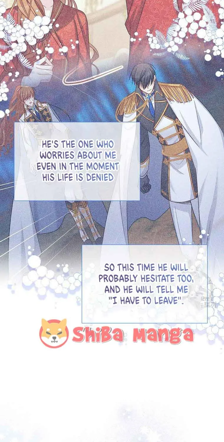 The Duchess With An Empty Soul Chapter 133 page 90 - 