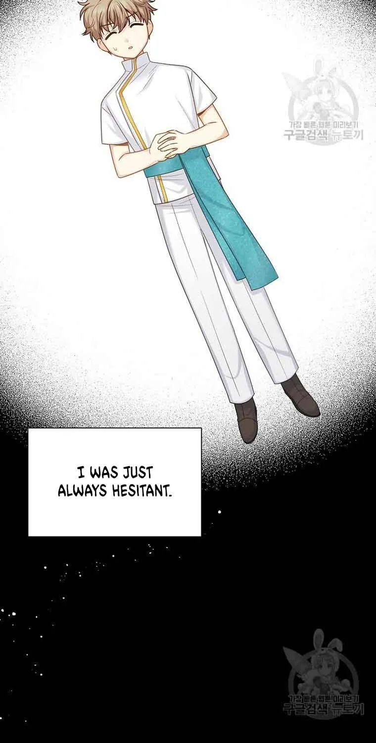The Duchess With An Empty Soul Chapter 133 page 10 - 