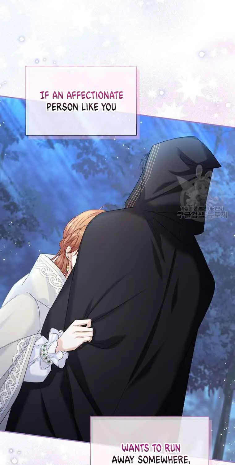 The Duchess With An Empty Soul Chapter 133 page 91 - 