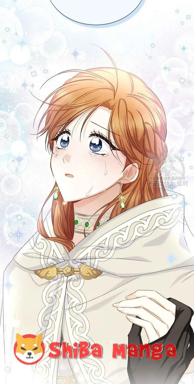 The Duchess With An Empty Soul Chapter 134 page 18 - 