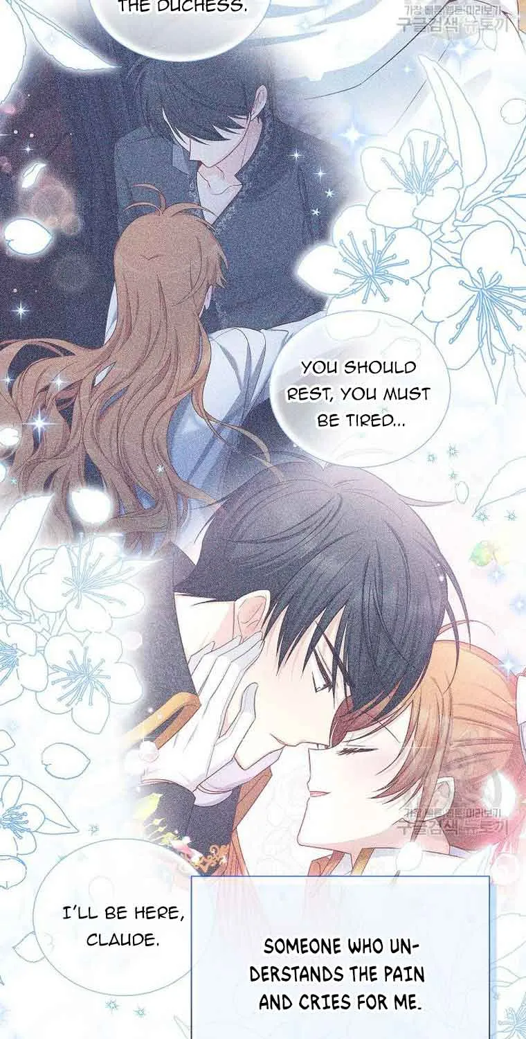The Duchess With An Empty Soul Chapter 134 page 20 - 