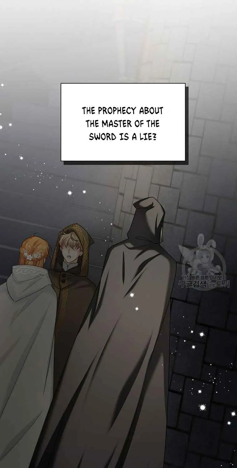 The Duchess With An Empty Soul Chapter 134 page 3 - 