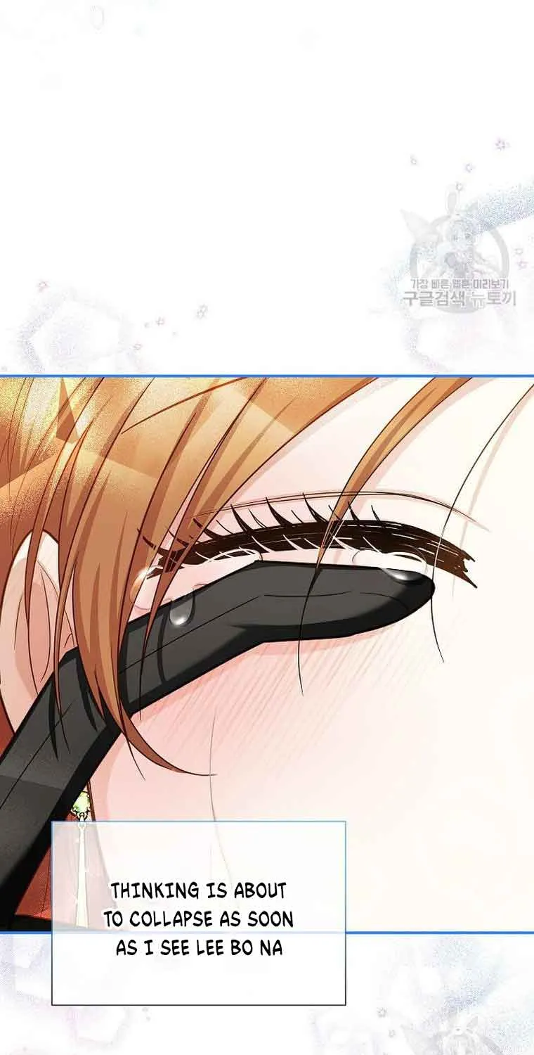 The Duchess With An Empty Soul Chapter 134 page 22 - 