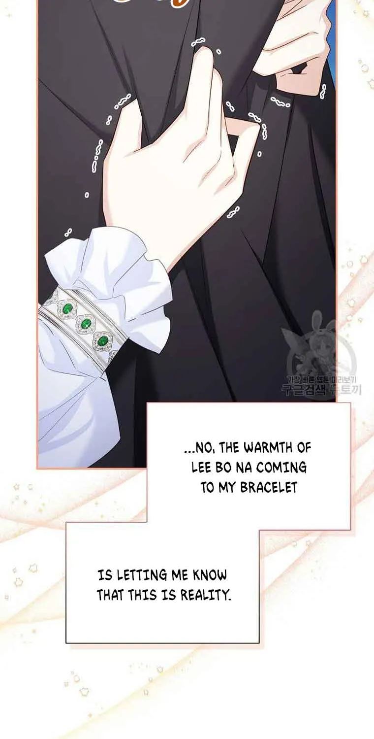 The Duchess With An Empty Soul Chapter 134 page 38 - 