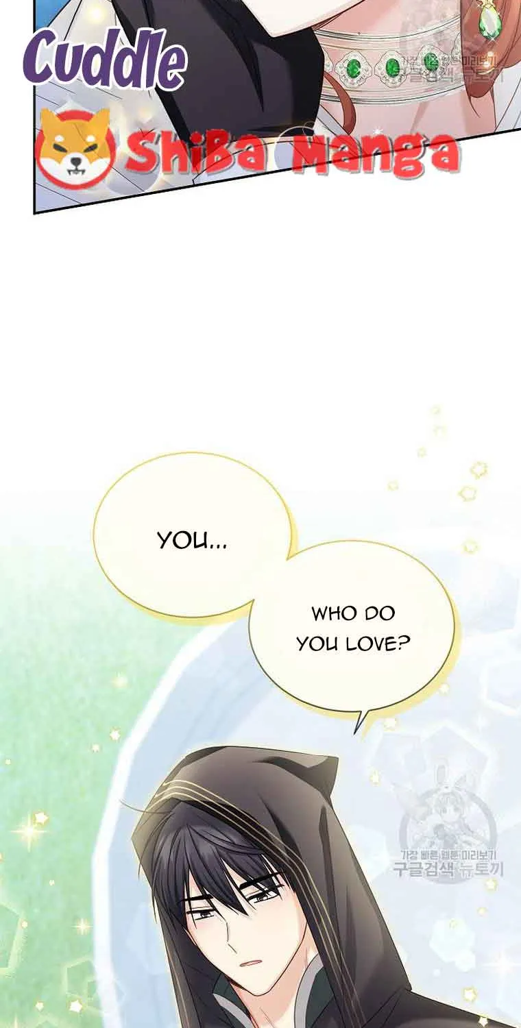 The Duchess With An Empty Soul Chapter 134 page 40 - 