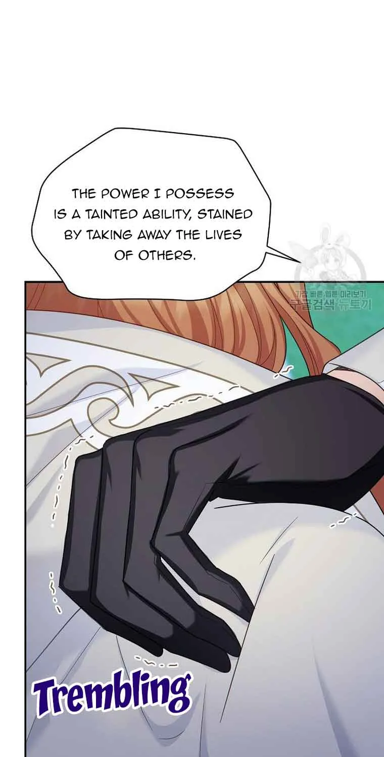 The Duchess With An Empty Soul Chapter 134 page 48 - 