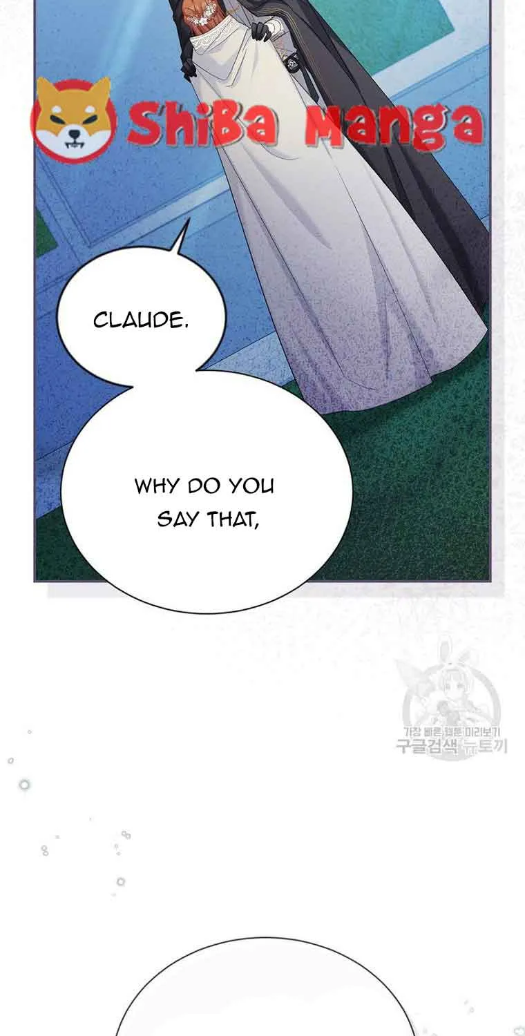 The Duchess With An Empty Soul Chapter 134 page 50 - 