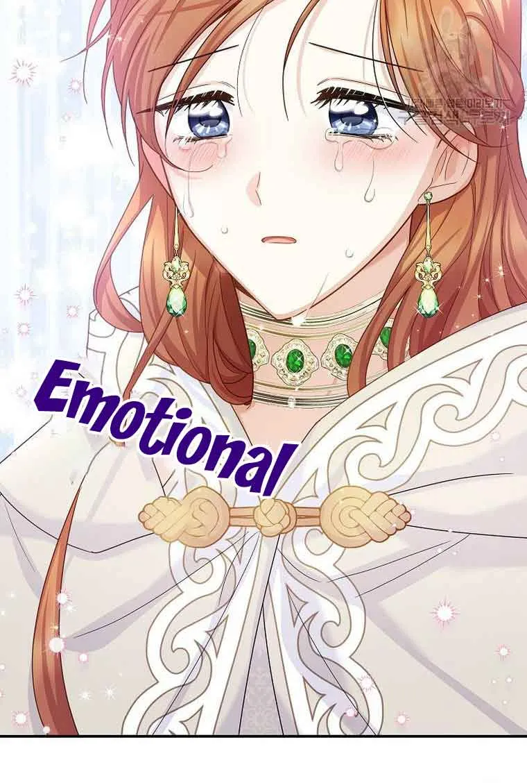 The Duchess With An Empty Soul Chapter 134 page 68 - 