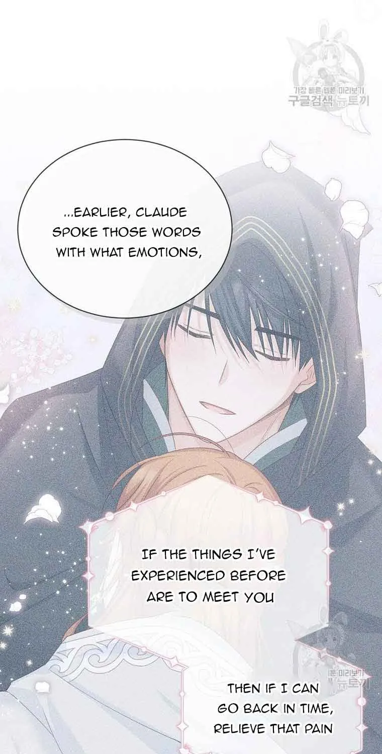 The Duchess With An Empty Soul Chapter 134 page 69 - 
