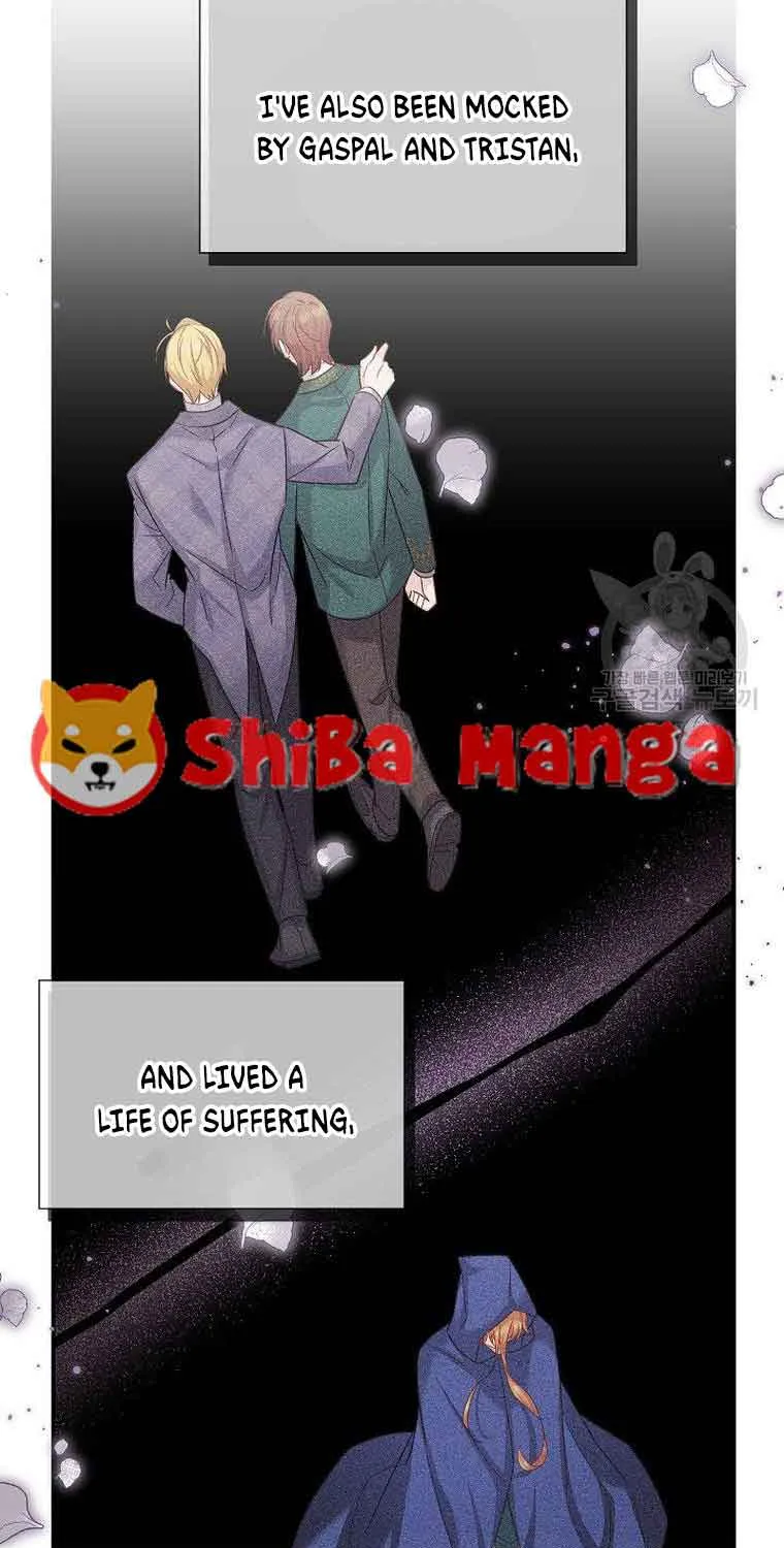 The Duchess With An Empty Soul Chapter 134 page 71 - 