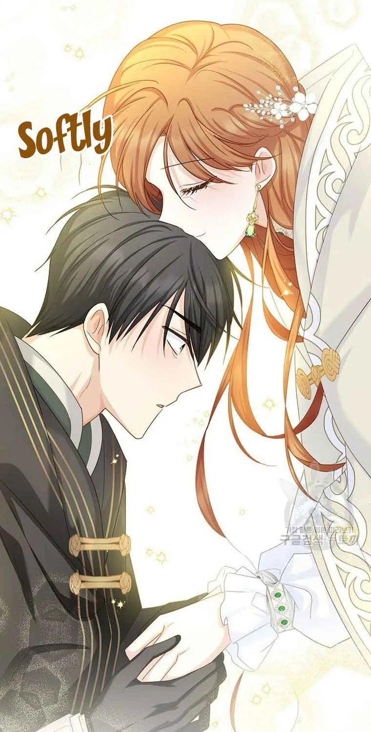 The Duchess With An Empty Soul Chapter 134 page 74 - 