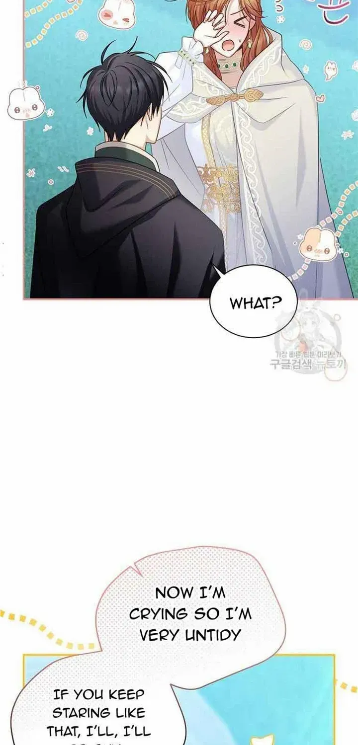 The Duchess With An Empty Soul Chapter 135 page 15 - 