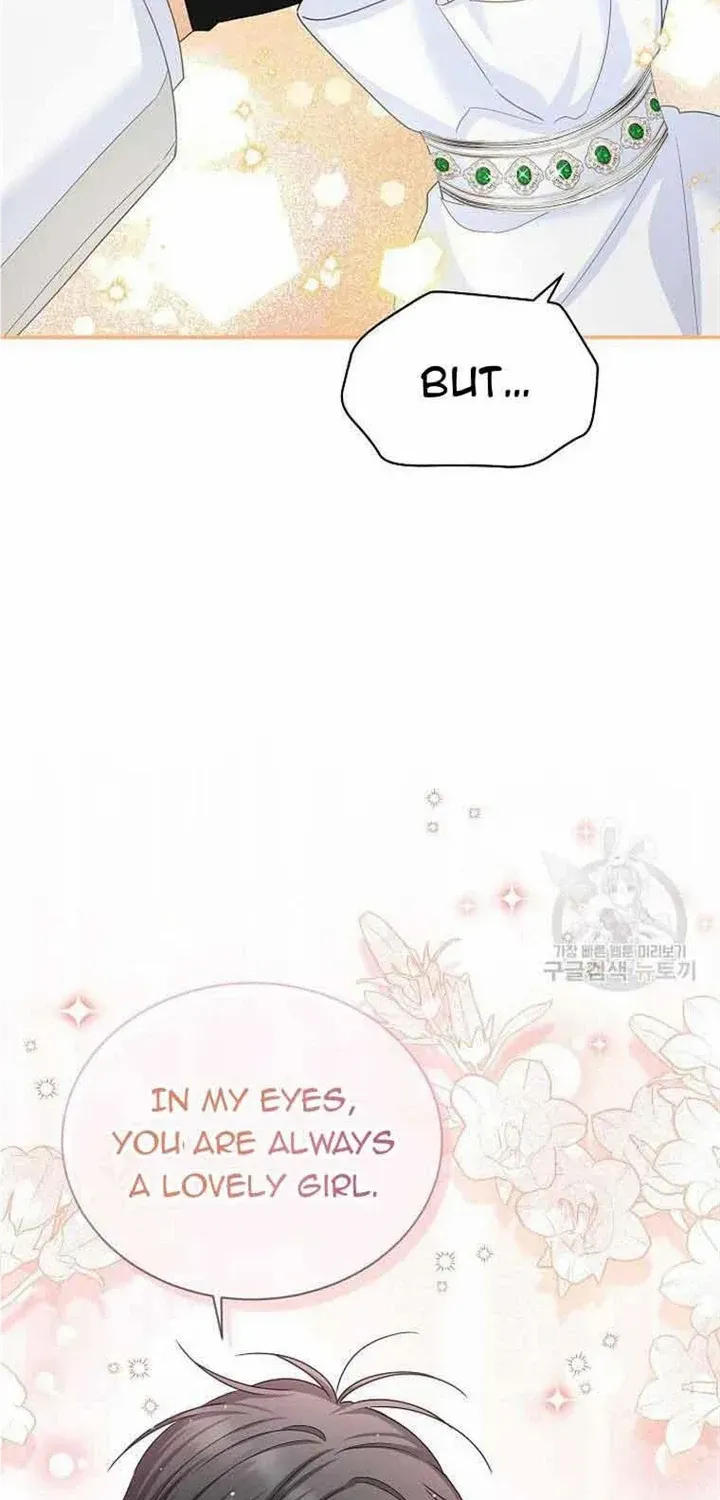 The Duchess With An Empty Soul Chapter 135 page 18 - 