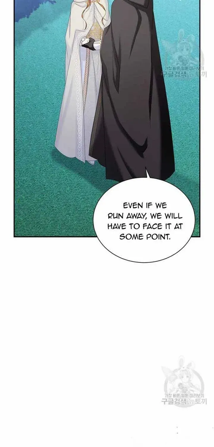 The Duchess With An Empty Soul Chapter 135 page 23 - 