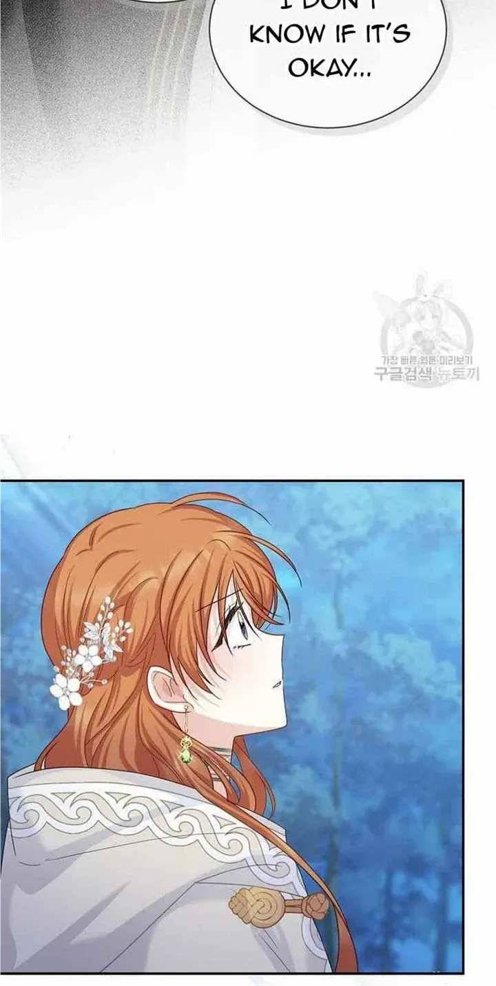 The Duchess With An Empty Soul Chapter 135 page 25 - 
