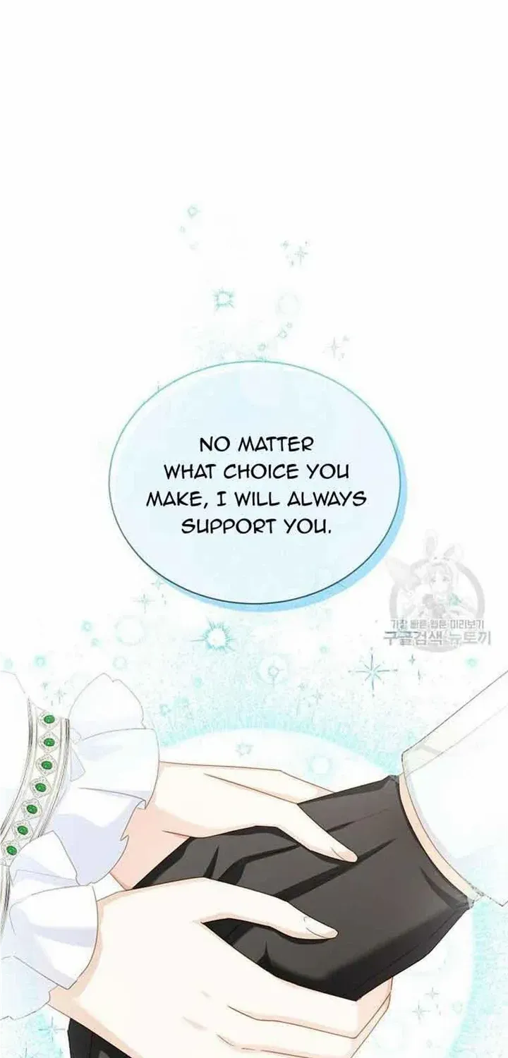 The Duchess With An Empty Soul Chapter 135 page 27 - 