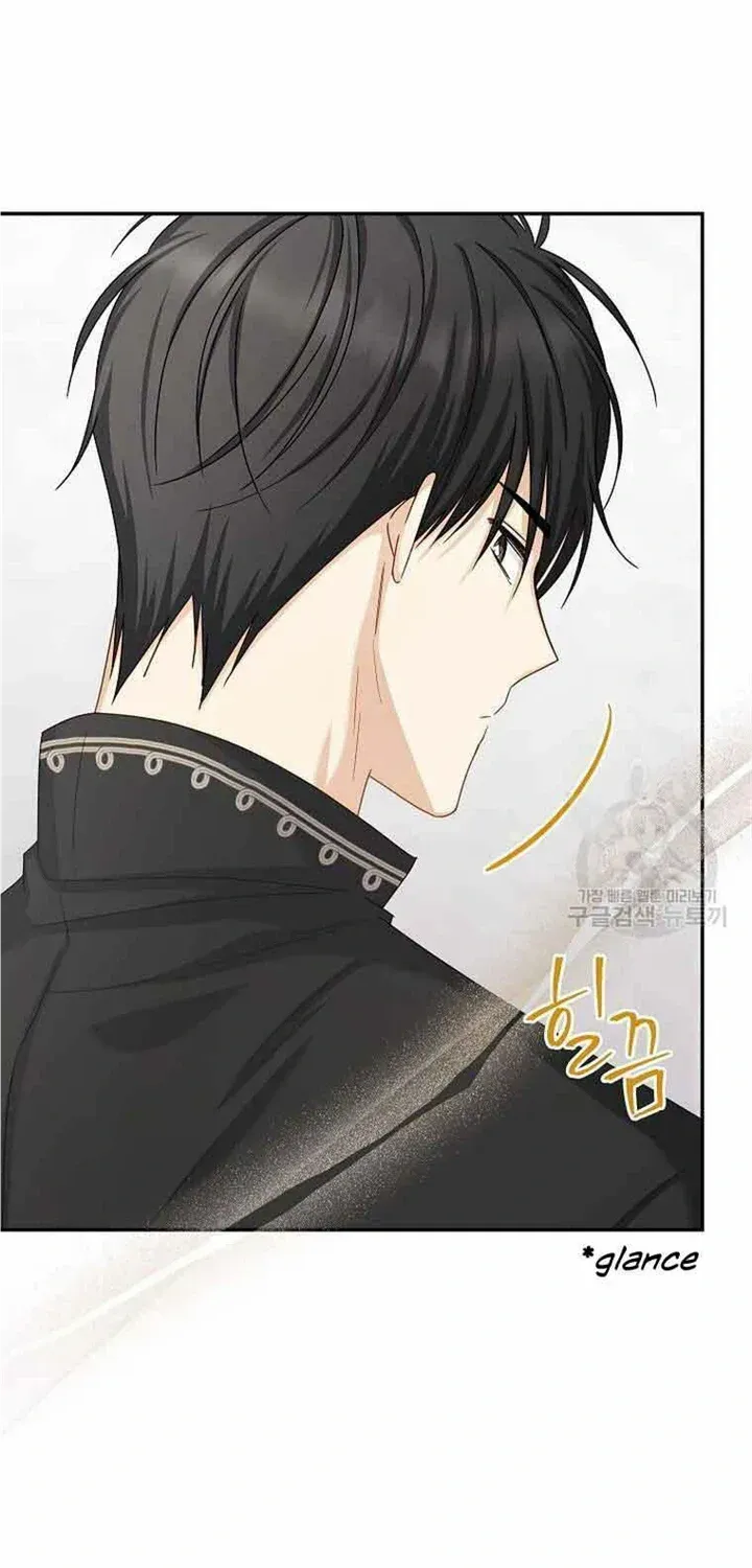 The Duchess With An Empty Soul Chapter 135 page 35 - 