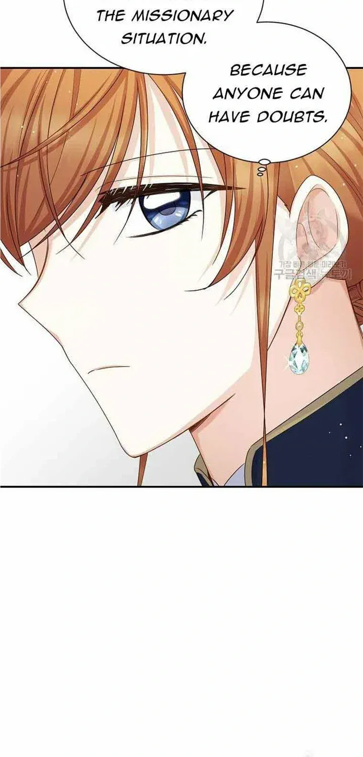 The Duchess With An Empty Soul Chapter 135 page 42 - 