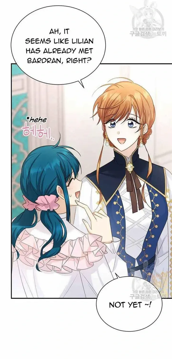 The Duchess With An Empty Soul Chapter 135 page 43 - 