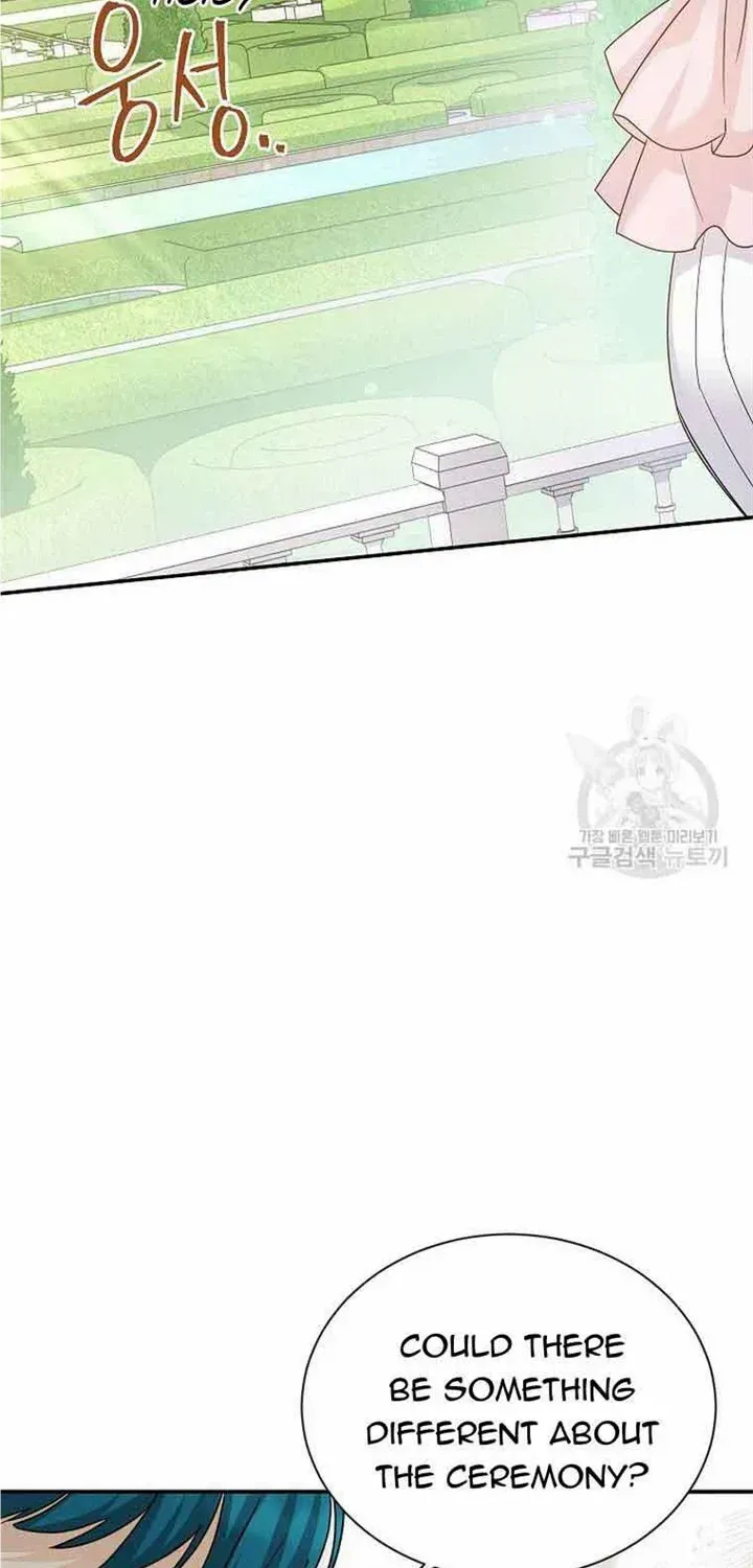 The Duchess With An Empty Soul Chapter 135 page 52 - 