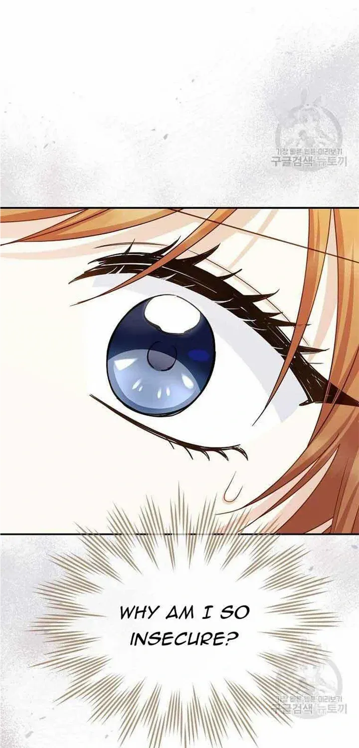 The Duchess With An Empty Soul Chapter 135 page 54 - 