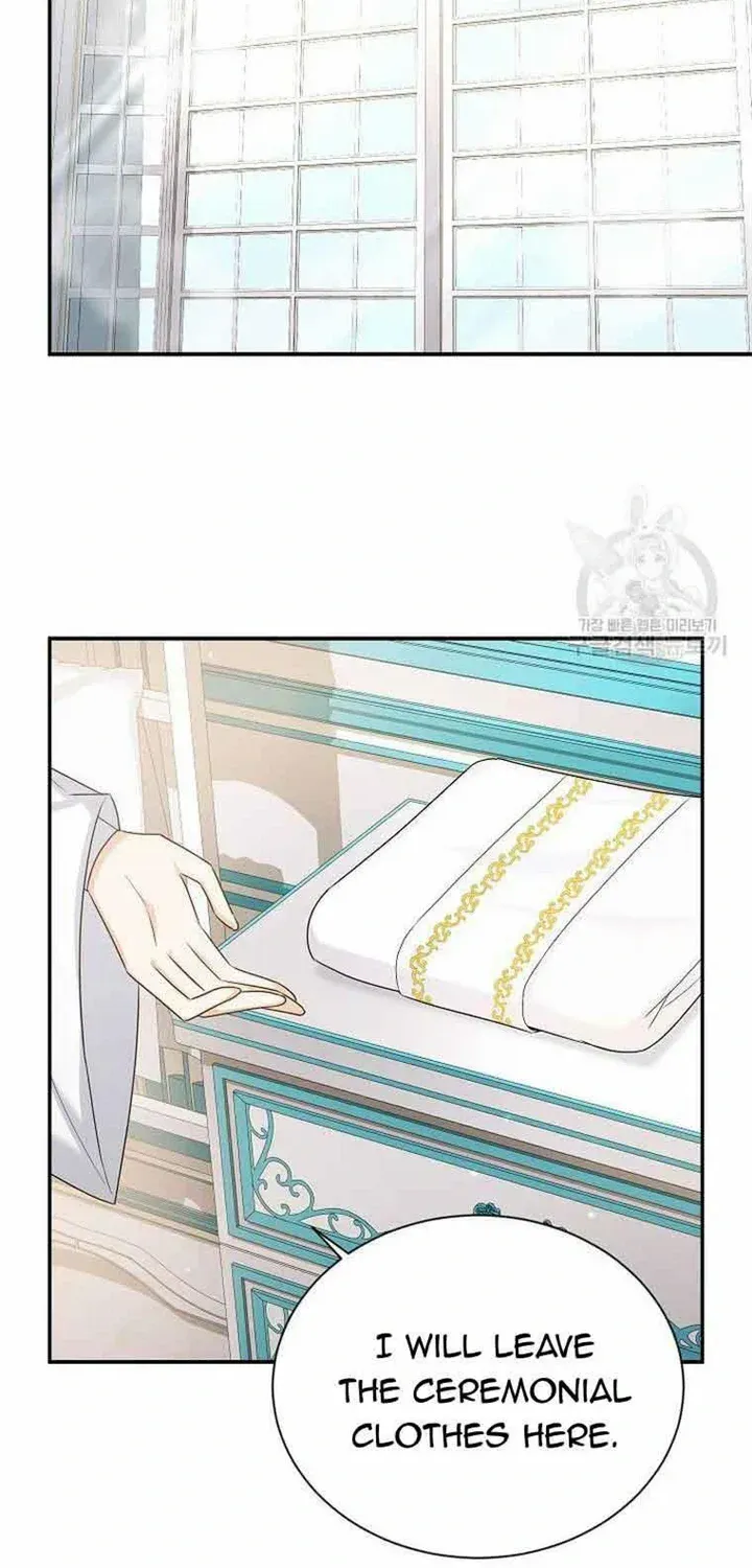 The Duchess With An Empty Soul Chapter 135 page 56 - 