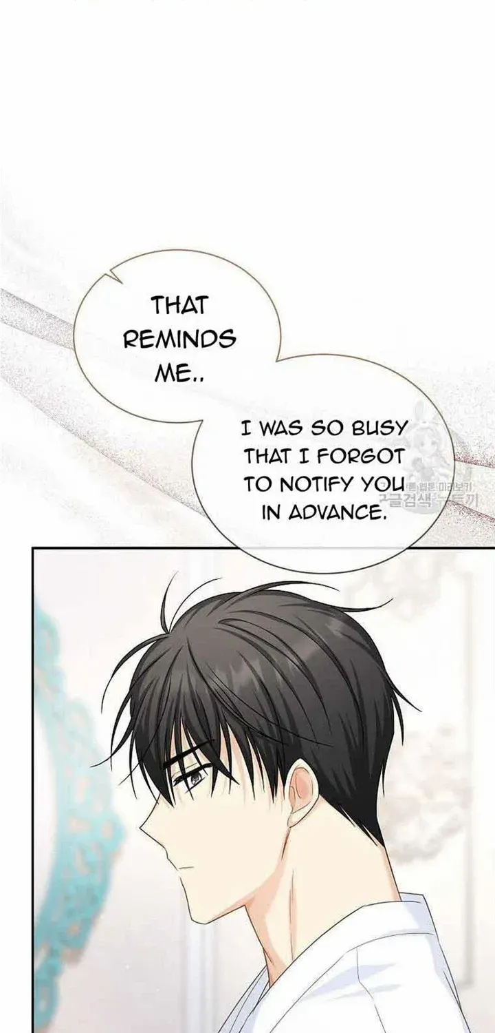 The Duchess With An Empty Soul Chapter 135 page 61 - 
