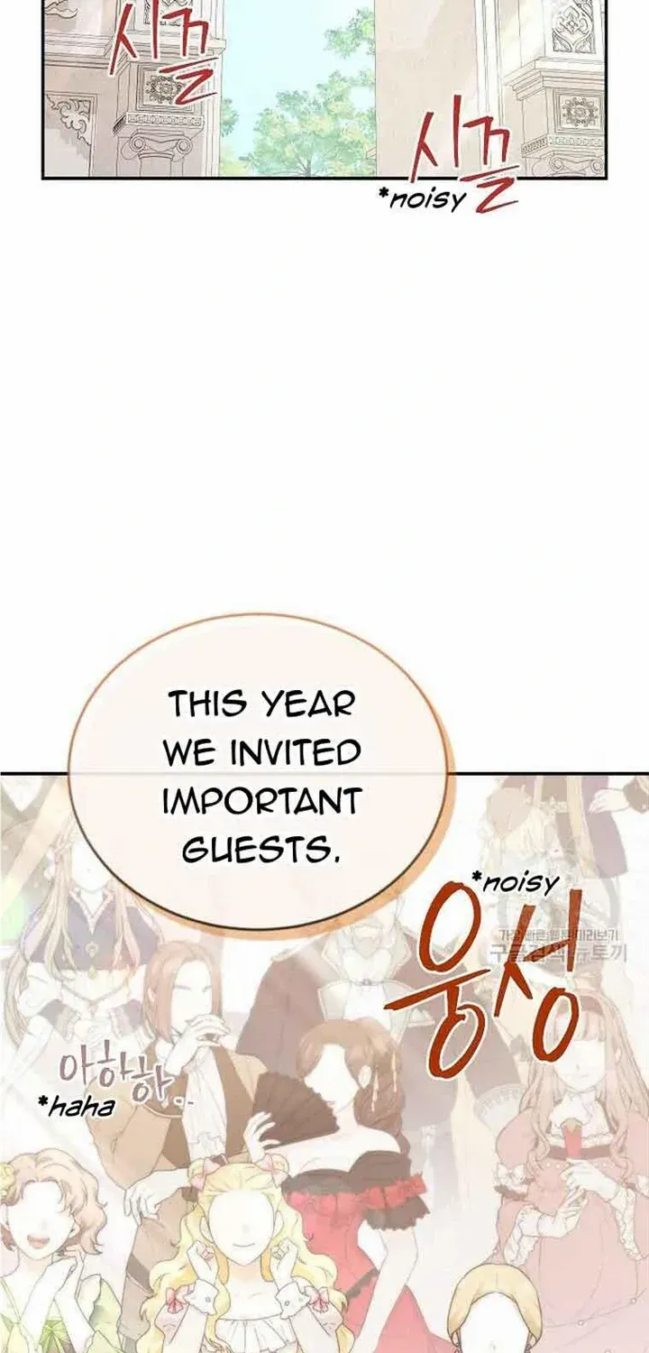 The Duchess With An Empty Soul Chapter 135 page 65 - 