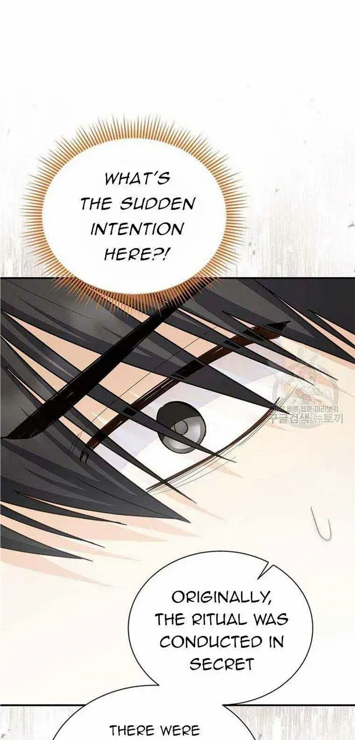 The Duchess With An Empty Soul Chapter 135 page 69 - 