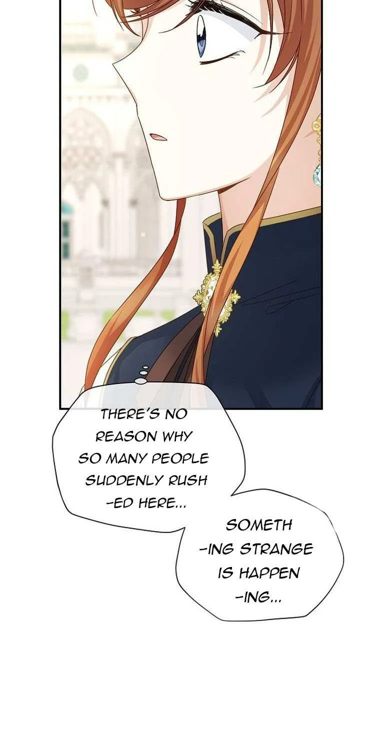 The Duchess With An Empty Soul Chapter 136 page 14 - 