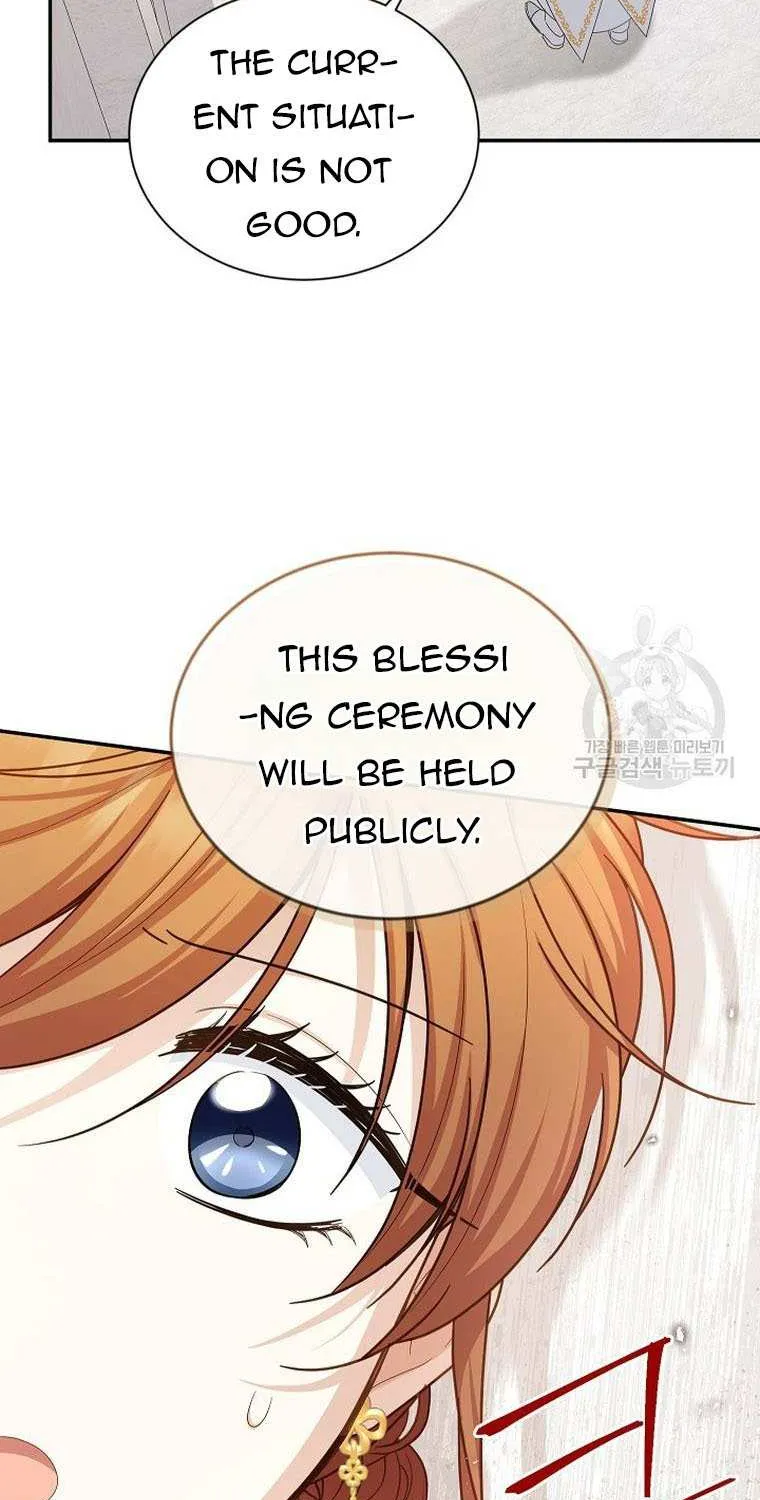The Duchess With An Empty Soul Chapter 136 page 19 - 