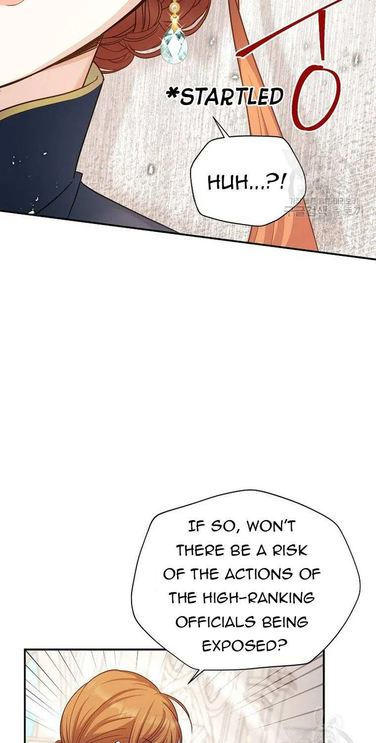 The Duchess With An Empty Soul Chapter 136 page 20 - 