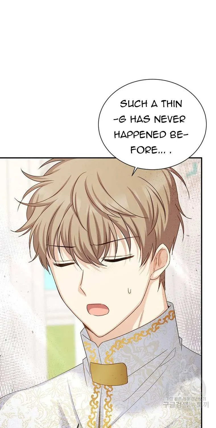 The Duchess With An Empty Soul Chapter 136 page 22 - 