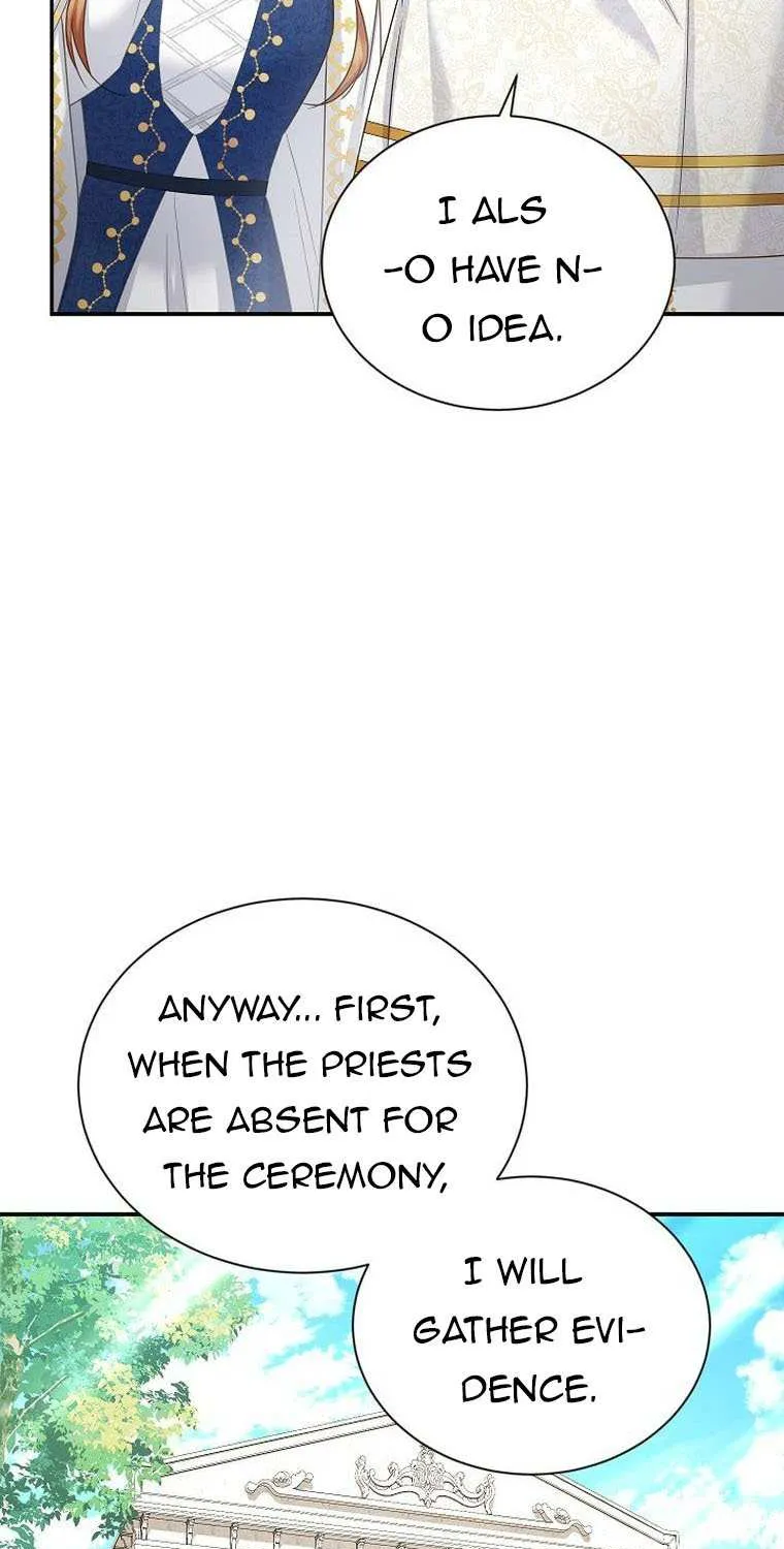 The Duchess With An Empty Soul Chapter 136 page 24 - 
