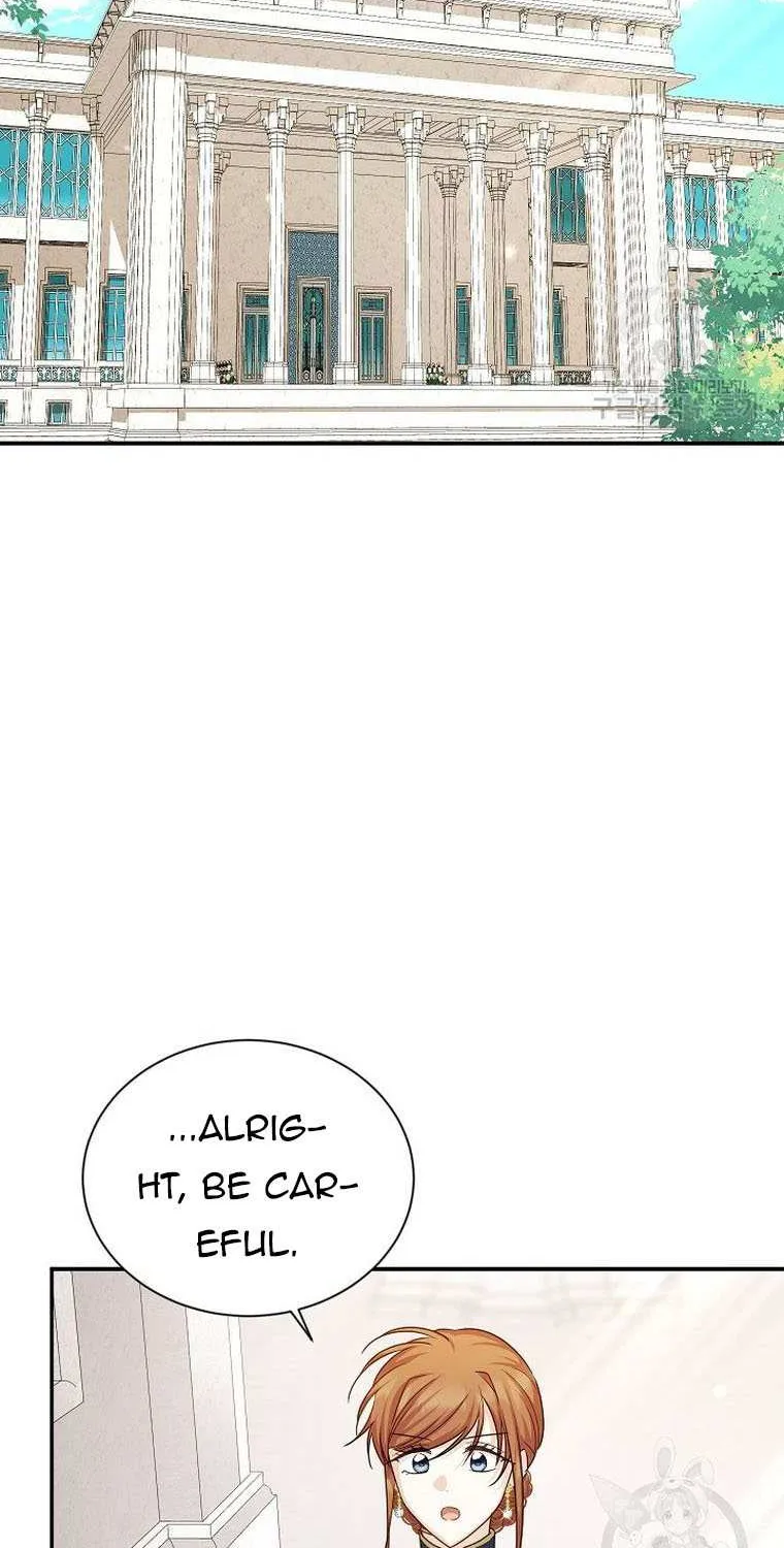 The Duchess With An Empty Soul Chapter 136 page 25 - 