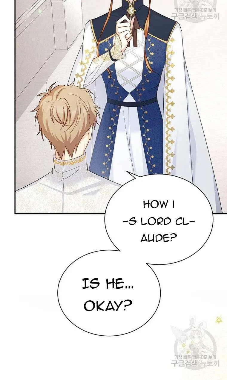 The Duchess With An Empty Soul Chapter 136 page 26 - 
