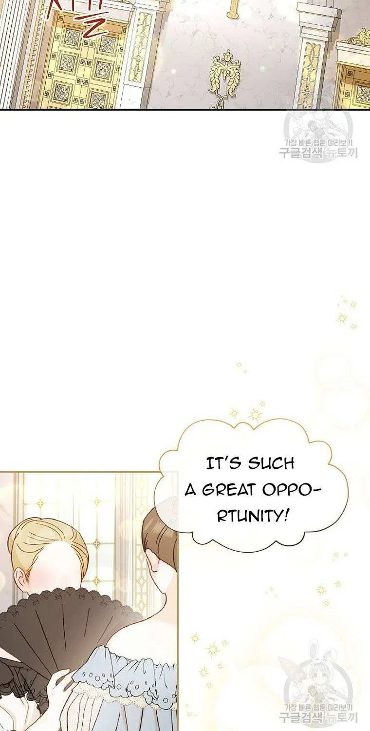The Duchess With An Empty Soul Chapter 136 page 33 - 