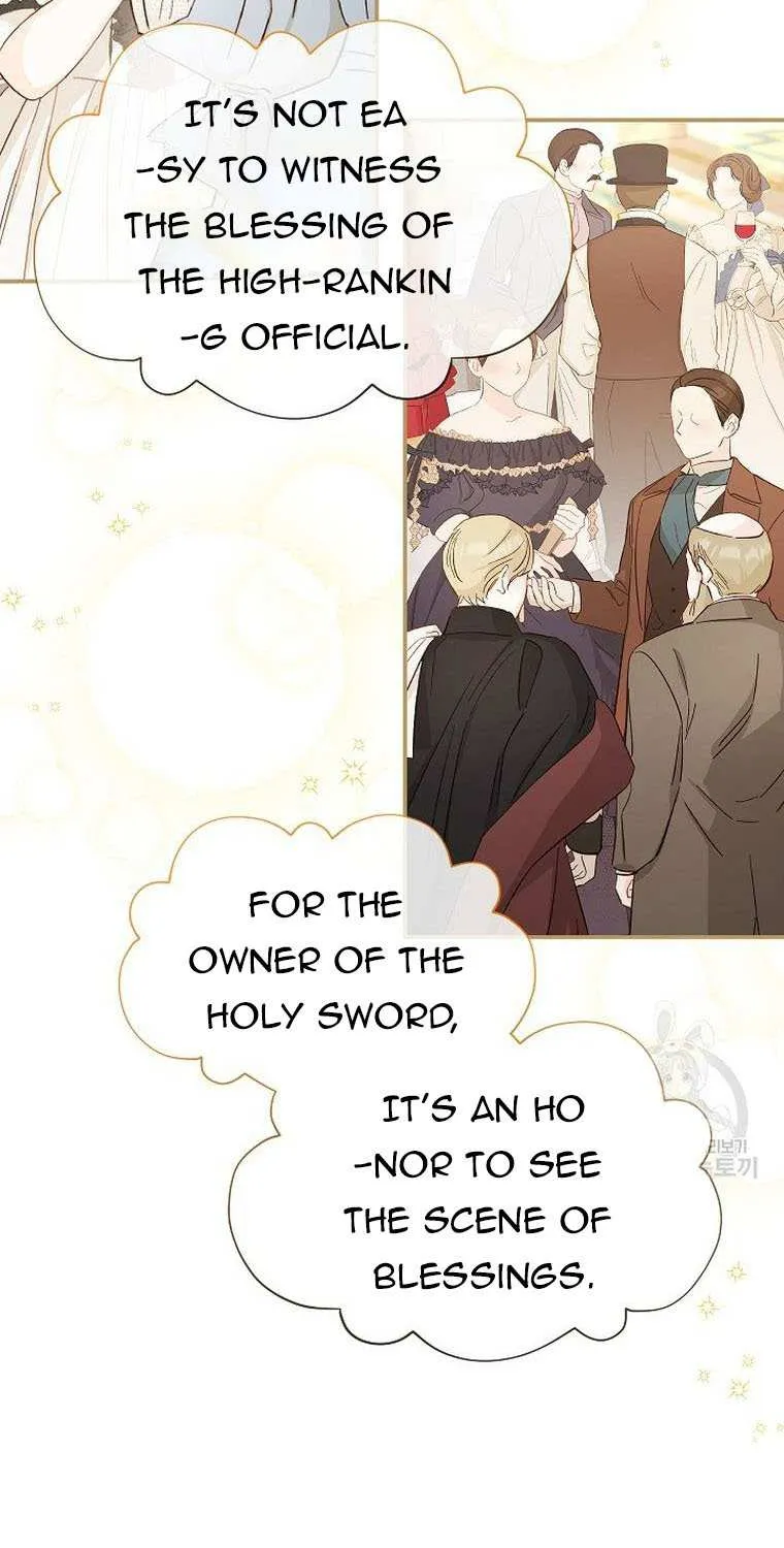 The Duchess With An Empty Soul Chapter 136 page 34 - 