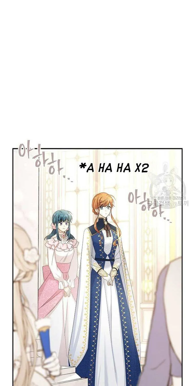 The Duchess With An Empty Soul Chapter 136 page 35 - 