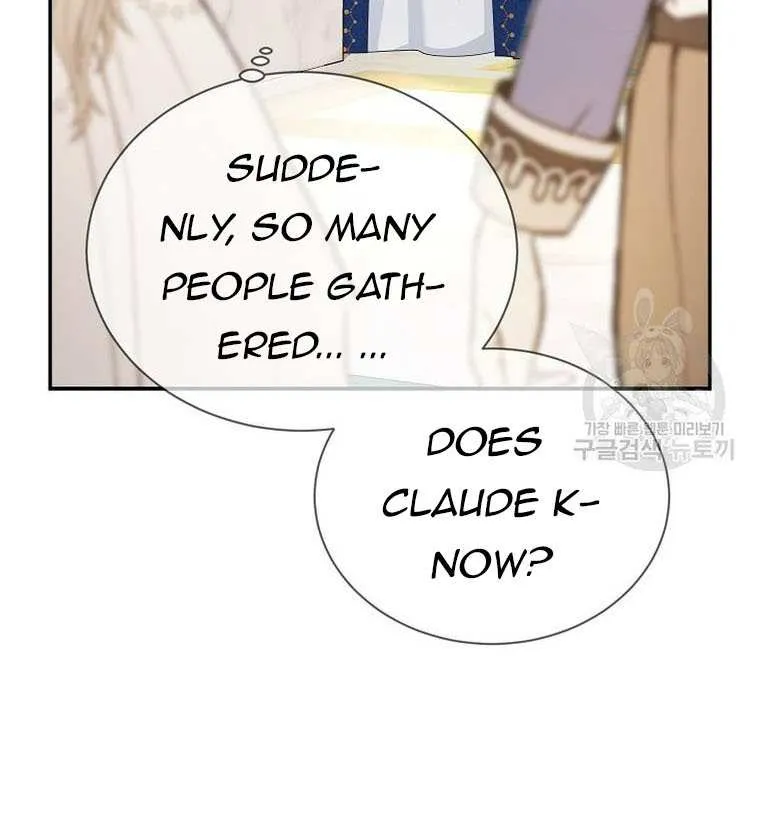 The Duchess With An Empty Soul Chapter 136 page 36 - 