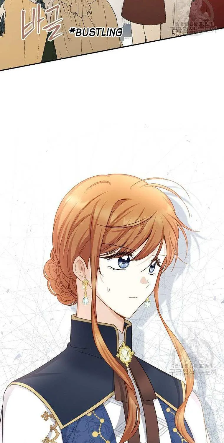 The Duchess With An Empty Soul Chapter 136 page 39 - 