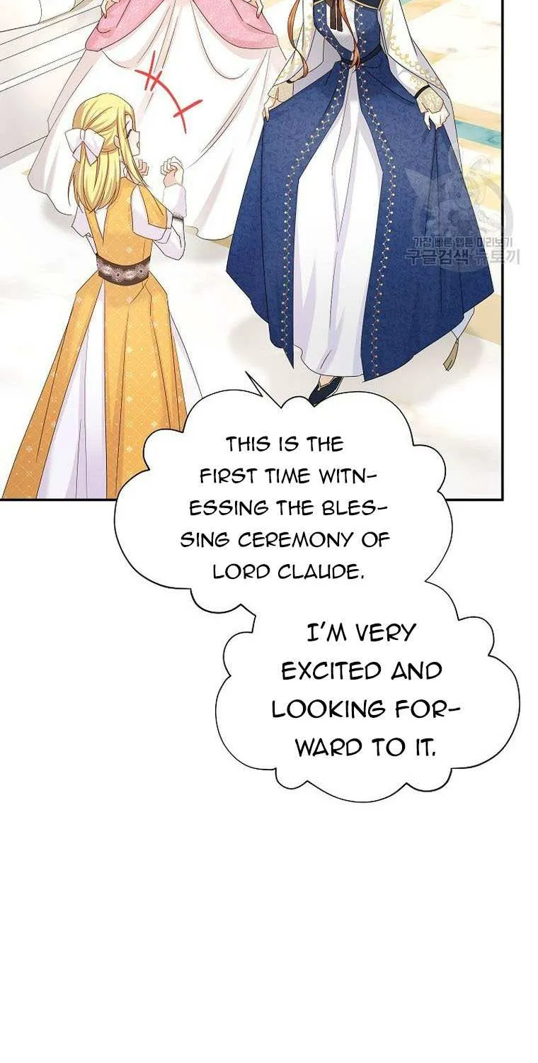 The Duchess With An Empty Soul Chapter 136 page 44 - 