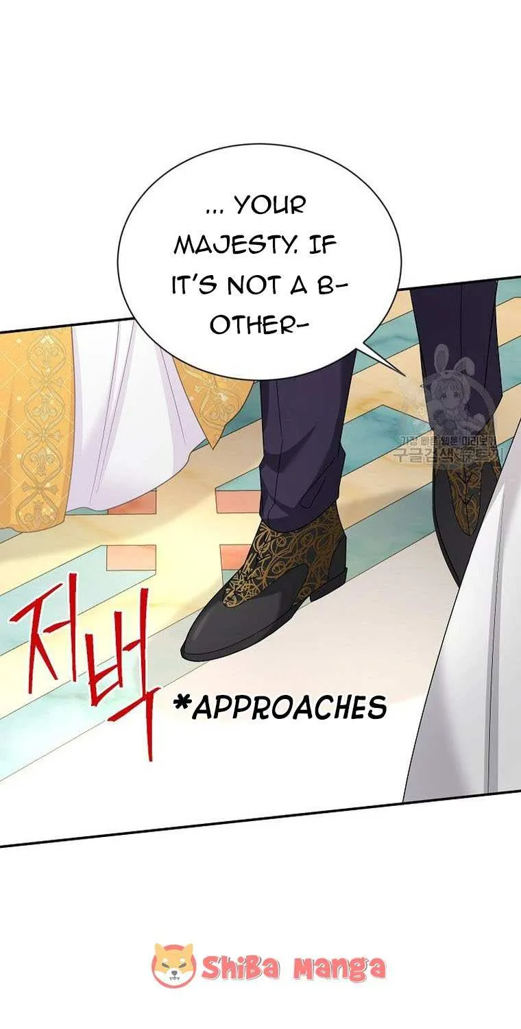 The Duchess With An Empty Soul Chapter 136 page 47 - 