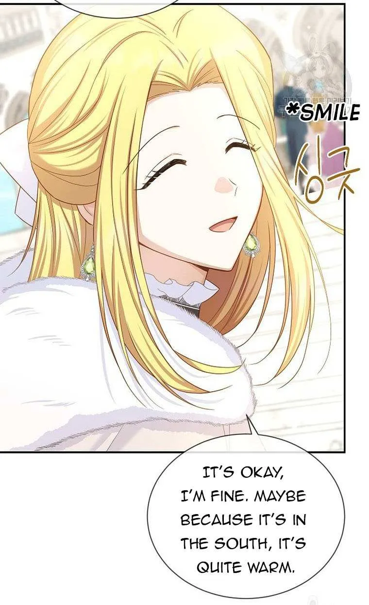 The Duchess With An Empty Soul Chapter 136 page 6 - 