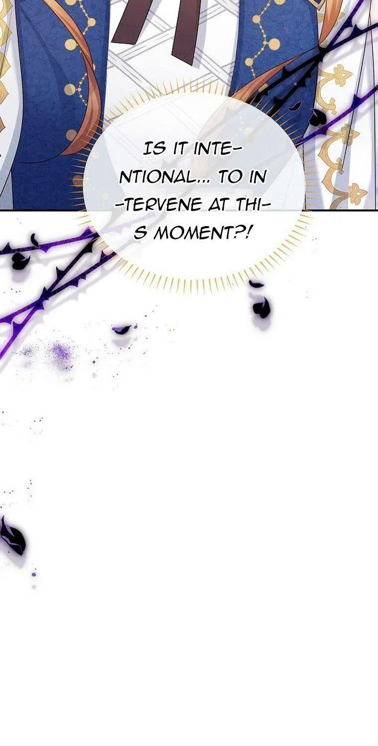The Duchess With An Empty Soul Chapter 136 page 54 - 
