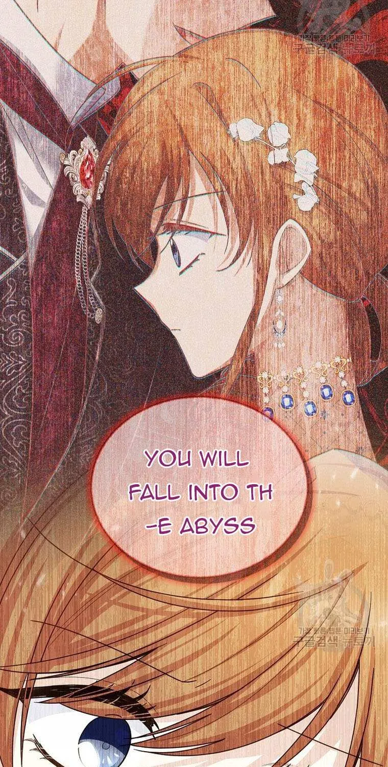 The Duchess With An Empty Soul Chapter 136 page 56 - 