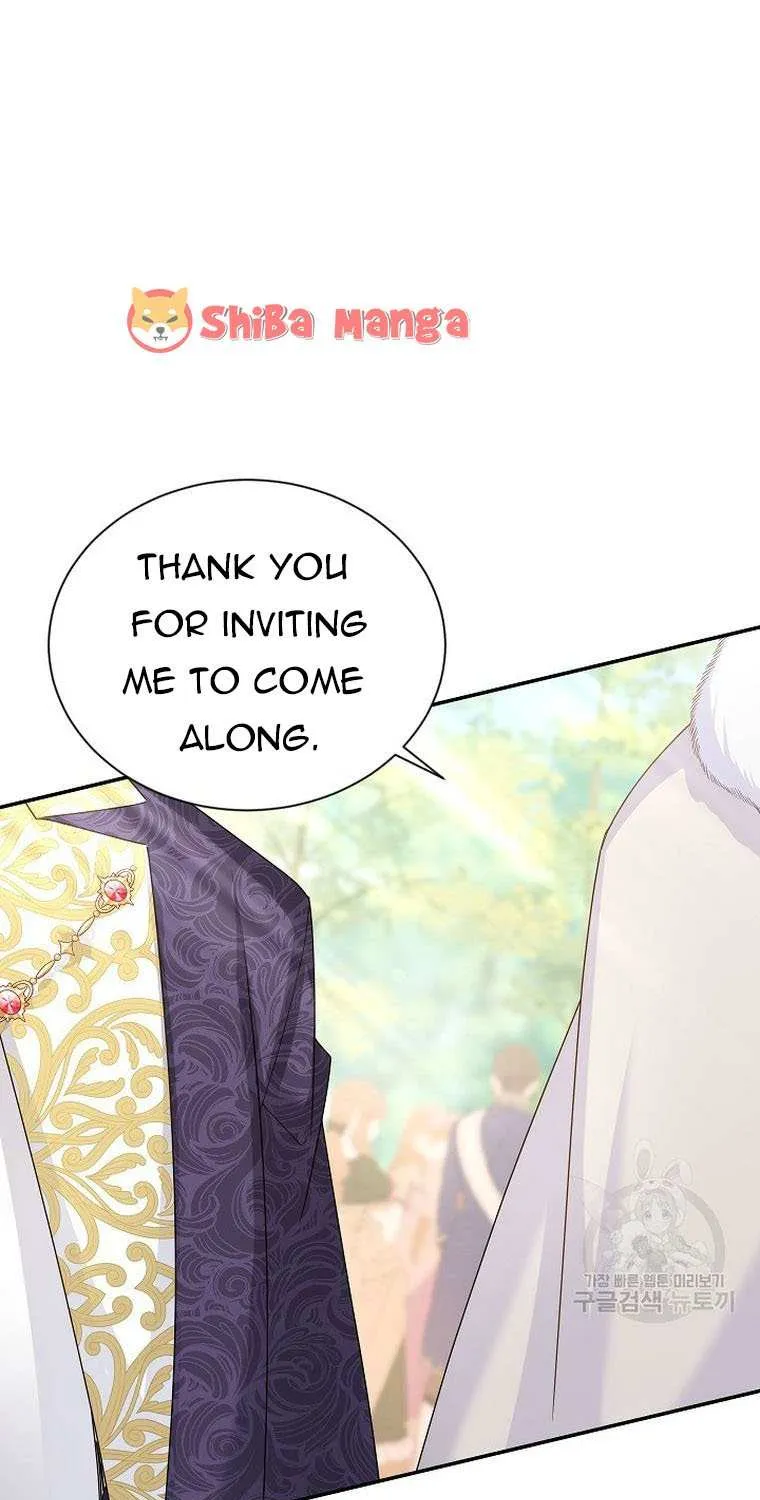 The Duchess With An Empty Soul Chapter 136 page 7 - 