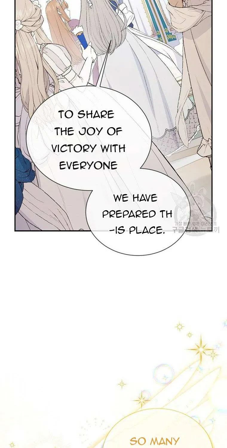 The Duchess With An Empty Soul Chapter 136 page 65 - 